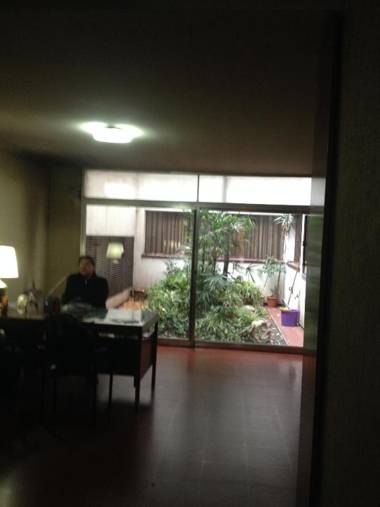 Departamento Temporario Céntrico Mendoza