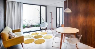 Escala83 Apartamentos