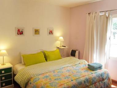 "Casa Amalia" Apartamentos Céntricos