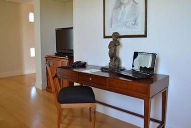 Hotel Finca Hermitage