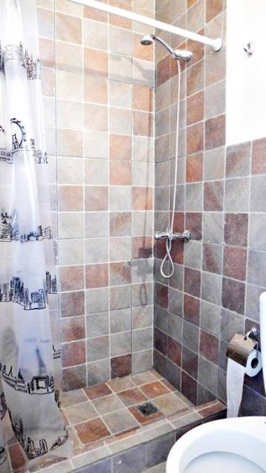 Apartamento Las Orquideas