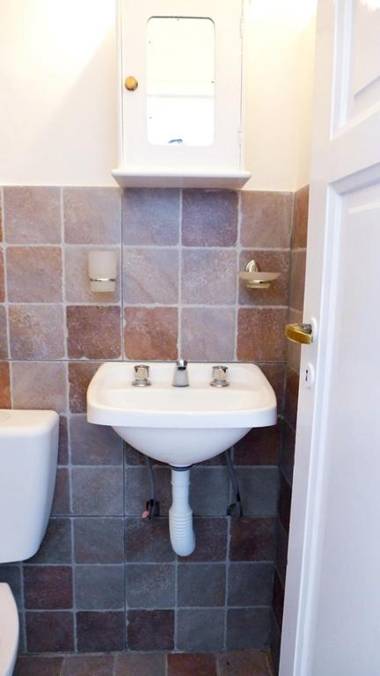 Apartamento Las Orquideas