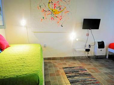 Apartamento Las Orquideas