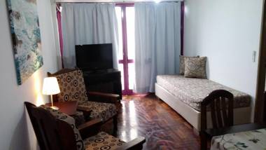 Departamentos El Ceibo II