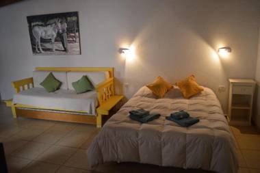 Lofts Las Margaritas