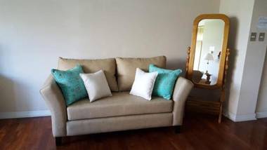 Apartamento Edificio Milenium