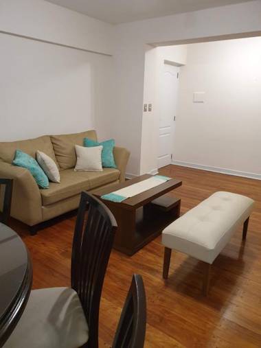 Apartamento Edificio Milenium