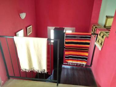Casa Laderas de Chacras de Coria