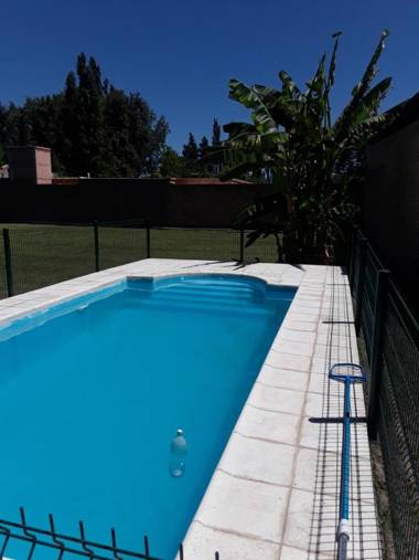 La Casita De Lunlunta