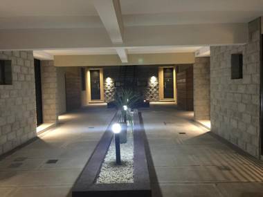 Departamentos Las Cañas