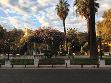 Mendoza pleno centro