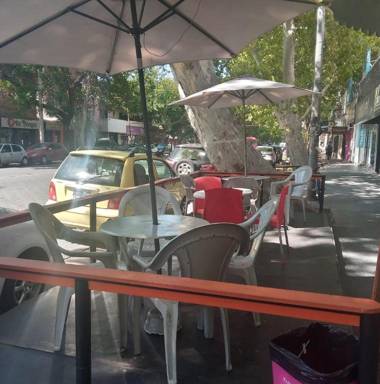 Departamentos Avenida San Martin