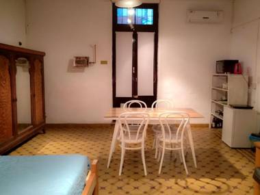 Alojamiento Aloja N1