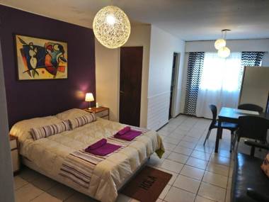 Apartment City Heart