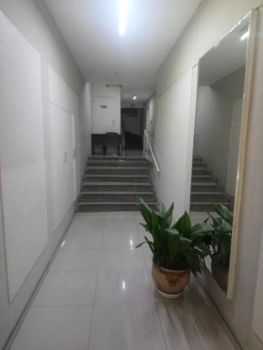 Apartment City Heart