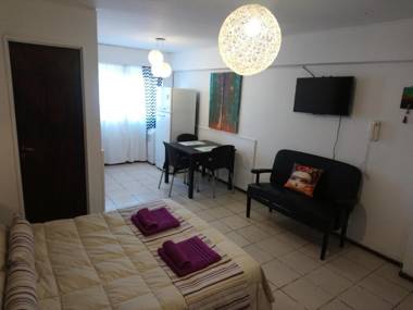 Apartment City Heart