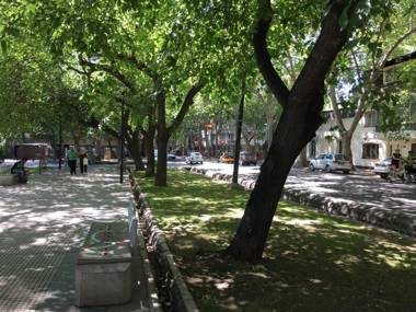 Apartamento Gutierrez