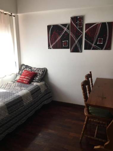 Apartamento Gutierrez