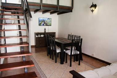 Departamento Loft en medio de la ciudad