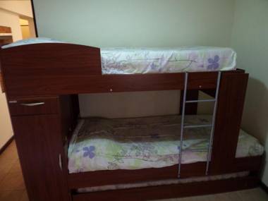 Apartamento A lo de Cristian