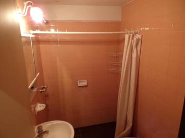 Apartamento A lo de Cristian