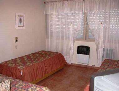 Departamento Centrico