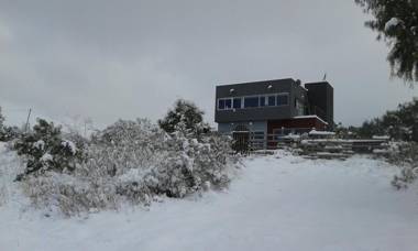 Terrazas de la Quinta - Casas de Montaña