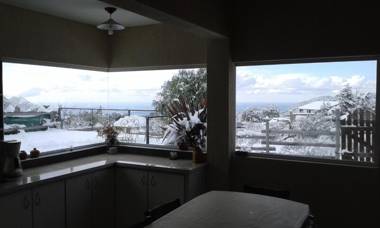 Terrazas de la Quinta - Casas de Montaña