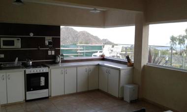 Terrazas de la Quinta - Casas de Montaña