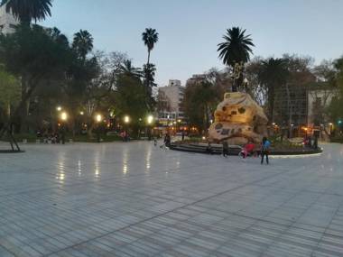 Monoambiente en Mendoza