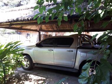 Turística San José