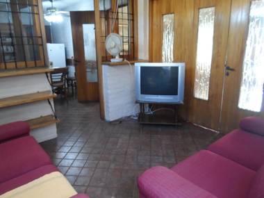 Turística San José