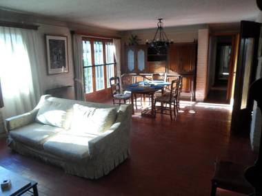 Turística San José