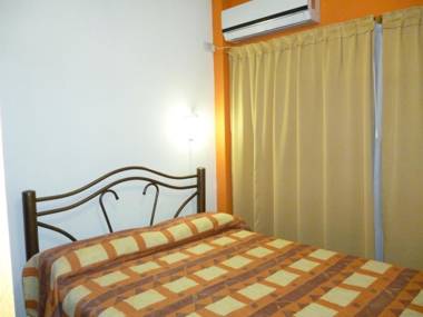 Nuestro refugio en Mendoza