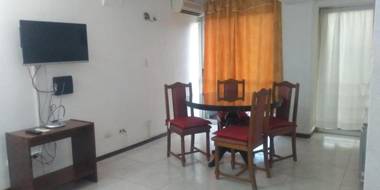 Departamento temporario