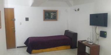 Departamento temporario