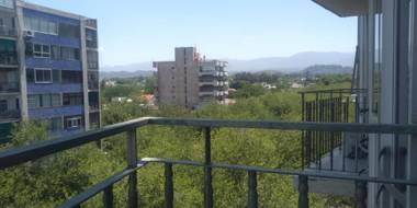 Departamento temporario