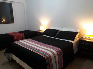 Amplio y luminoso 5ta sección