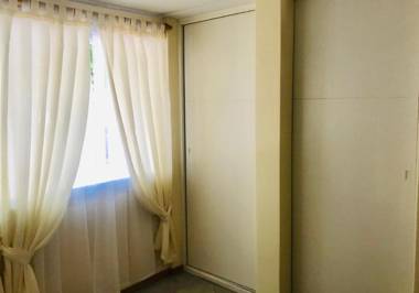 Departamento Quinta Parque