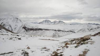 Mendoza metros Peatonal precioso departamento en km0