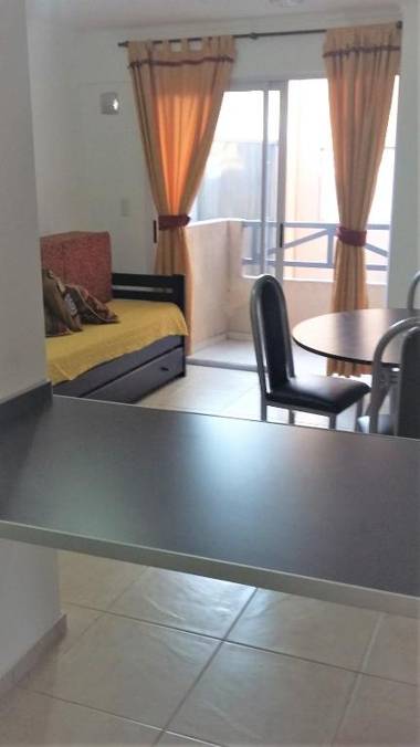 Departamento Sol Cuyano