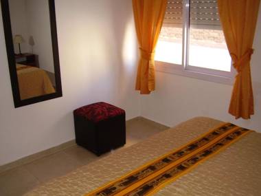 Departamento Sol Cuyano