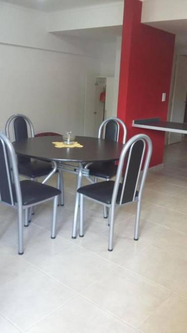 Departamento Sol Cuyano