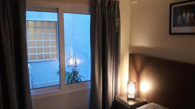 Departamento España