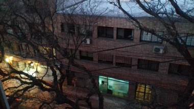 Departamento Lemos 678