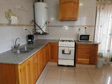 Departamentos Mendoza