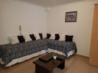 Departamentos Mendoza