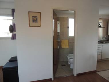 Cozy I Loft Near City Center And Shopping