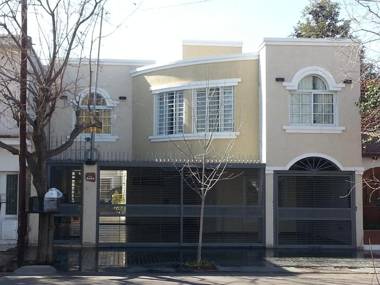 Caminos del Vino Apartments