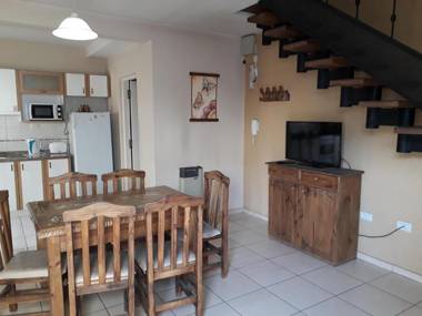 Caminos del Vino Apartments